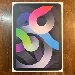 Apple iPad Air 4th Gen